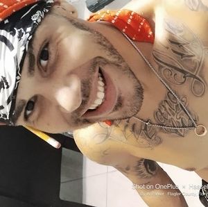 Meet your Posher, Alex